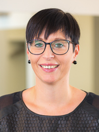 Diana Lünig - perfekt! Haare Nägel Kosmetik Friseur Fellbach Oeffingen